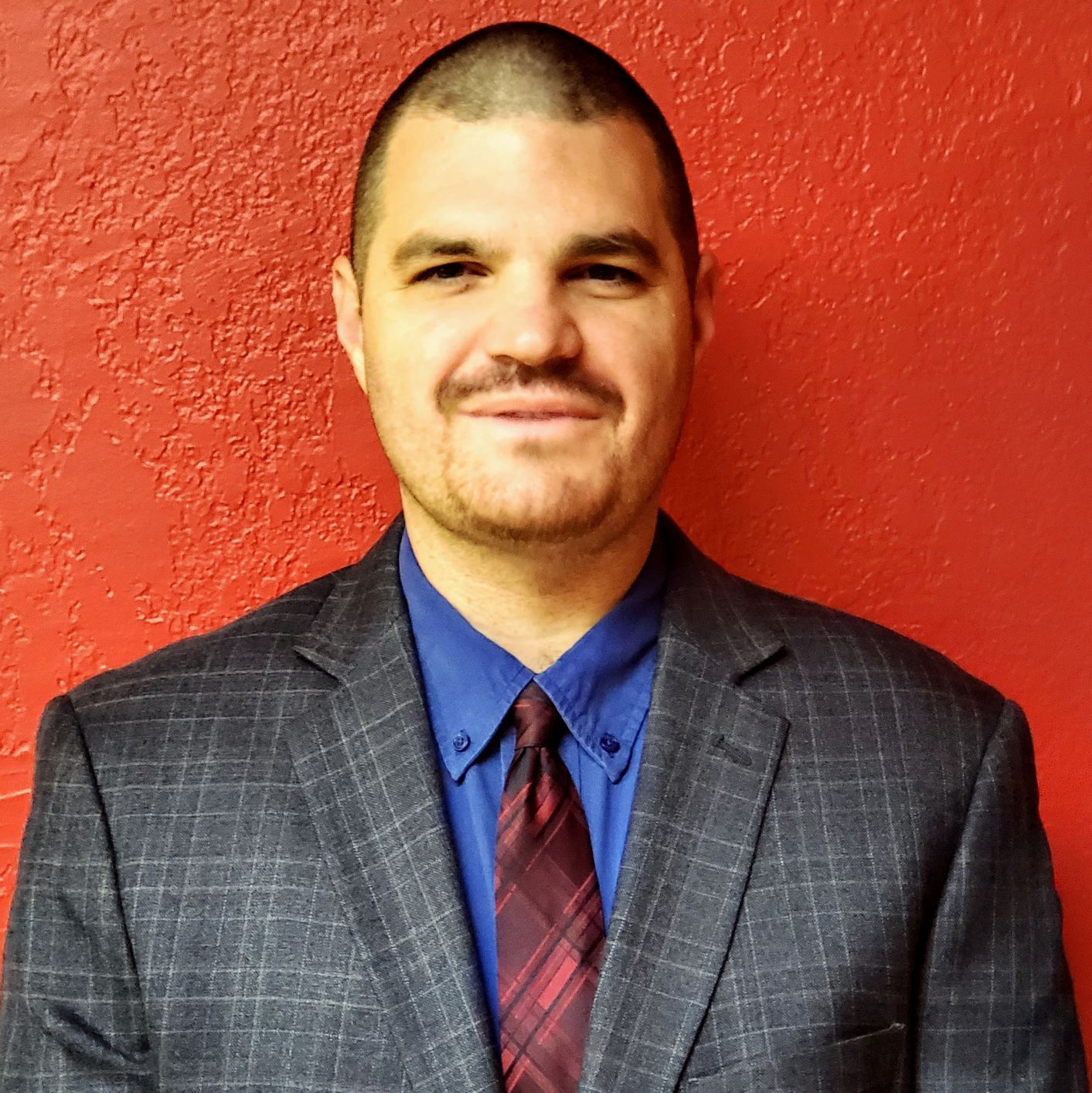 Clarke Moyer Bio Picture