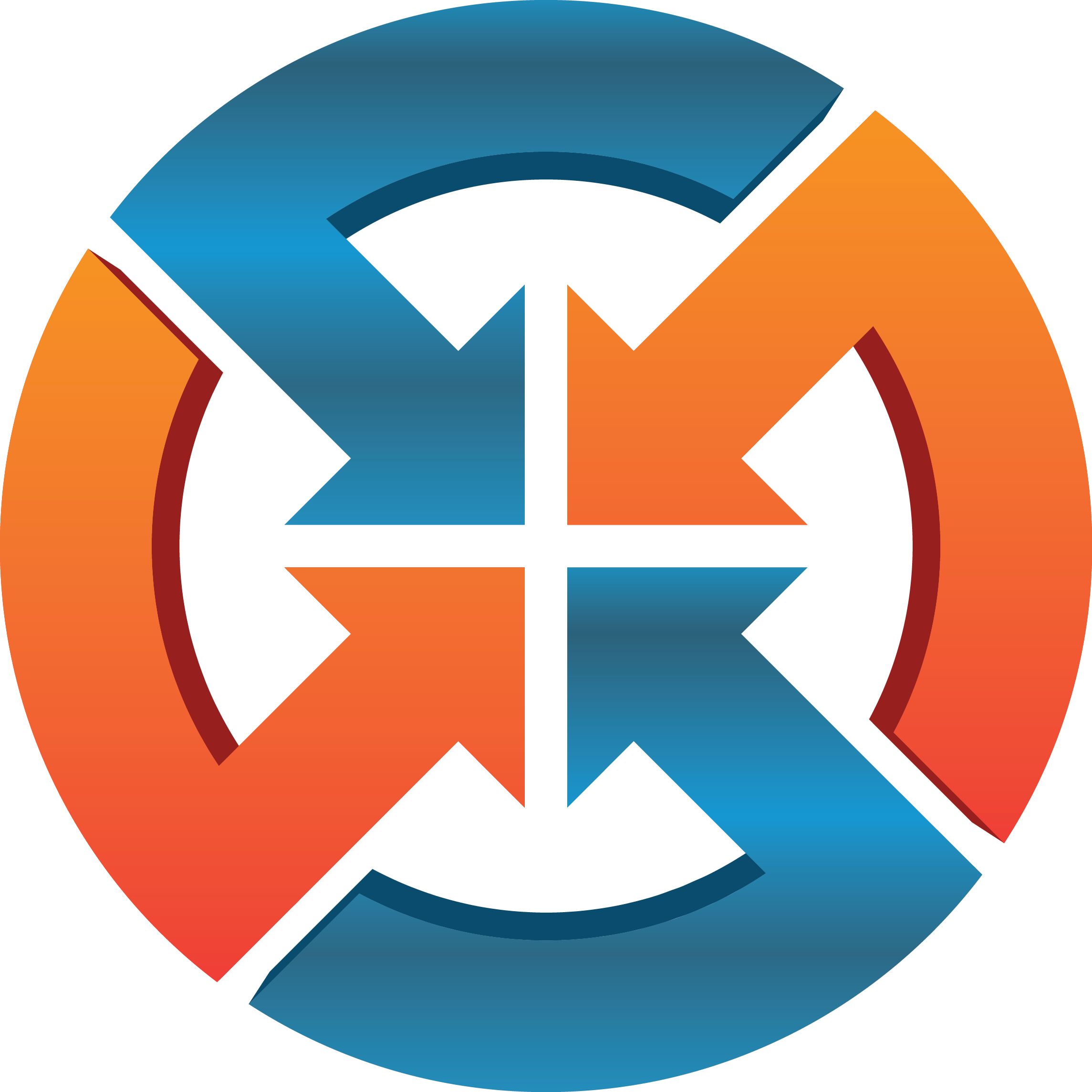 Free For Charity Logo